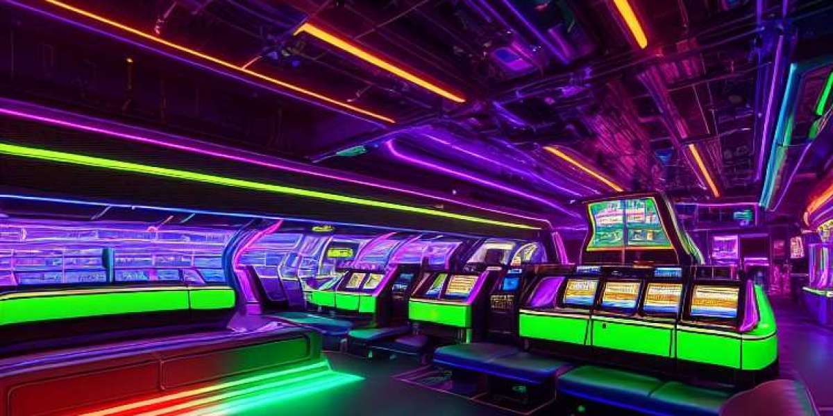 Neue Spielautomaten auf Casino PlanGames