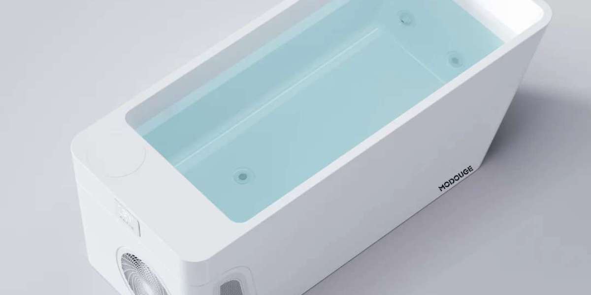 Cold Immersion and the Modern Approach to Everyday Recovery