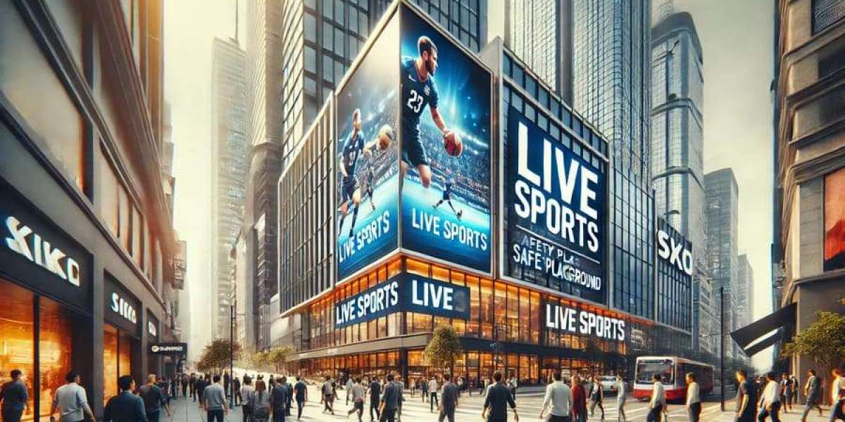 Ensuring Safe Korean Sports Betting with Sureman Scam Verification Platform