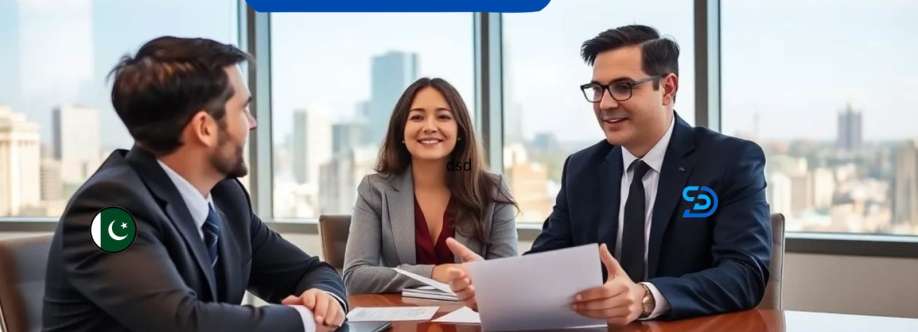 Best Recruitment Company in Pakistan Cover Image