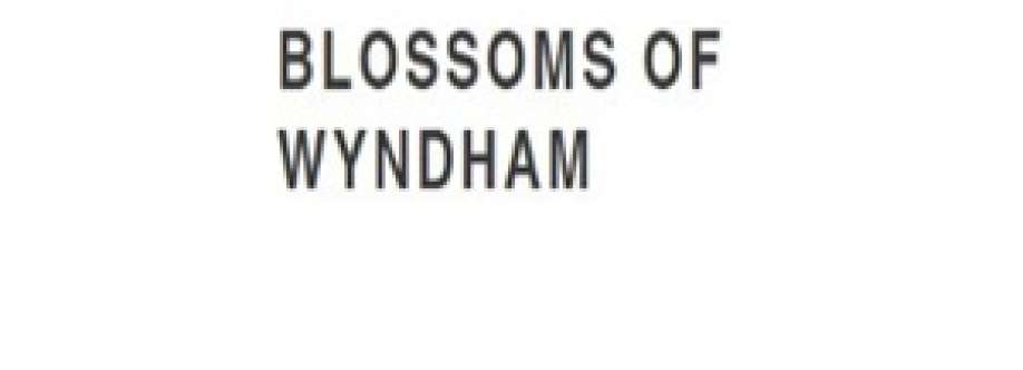 blossomof wyndham Cover Image