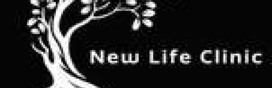 New Life Clinic Cover Image