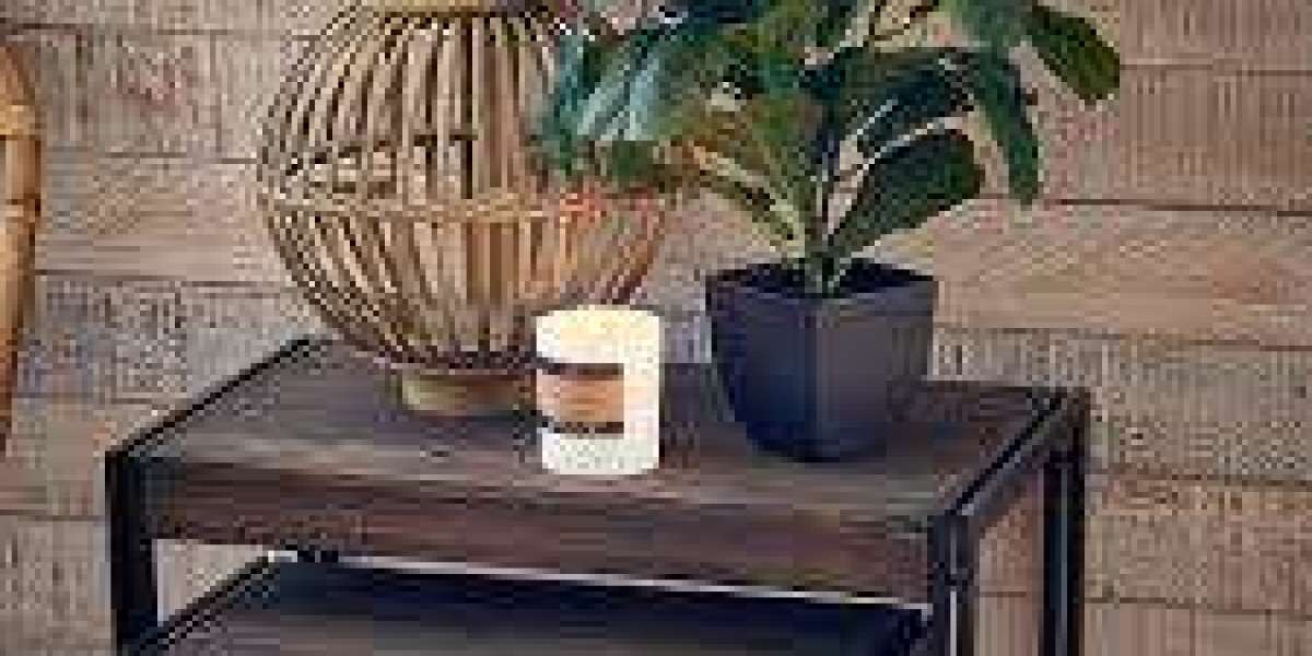 Nest of tables furniture that adds effortless elegance to any room