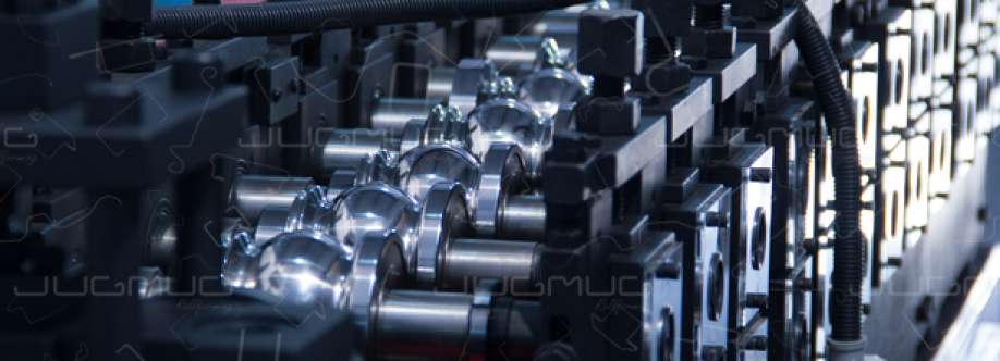 JUGMUG Roll Forming Cover Image