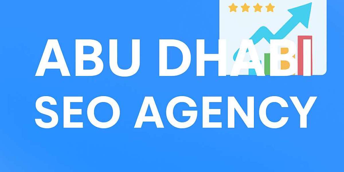Why hire an Abu Dhabi SEO agency?