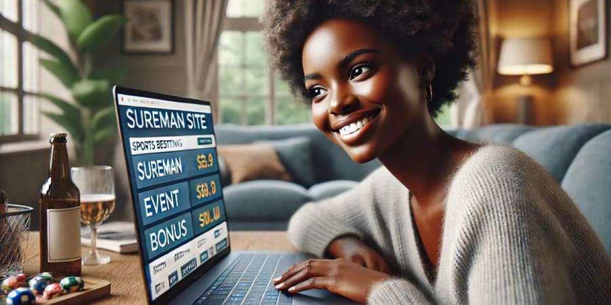 Exploring the Sports Toto Scam Verification Platform: Sureman