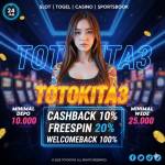 TOTOKITA3 VVIP Profile Picture