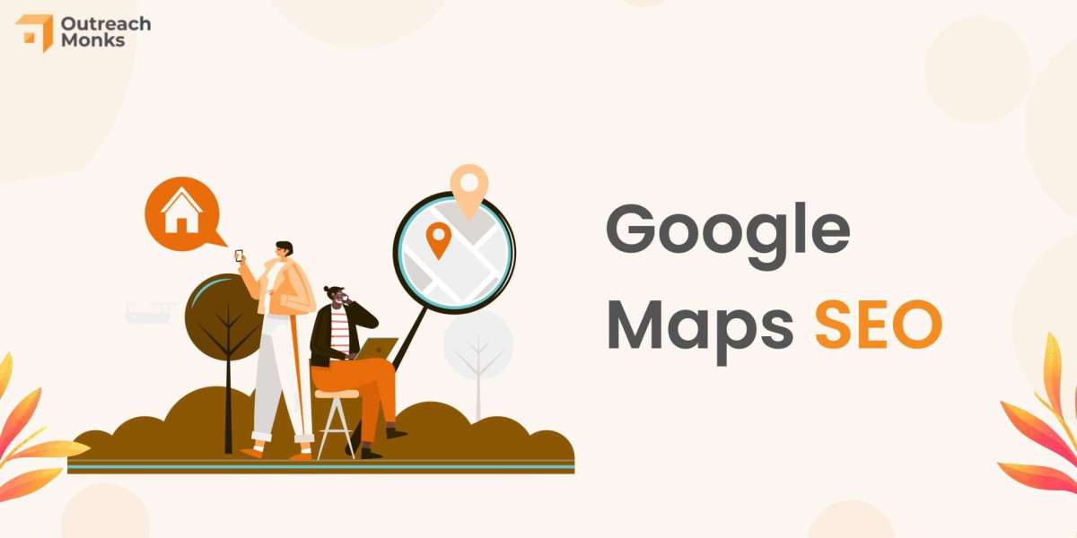 Google Maps SEO Agency: Helping Local Businesses Dominate Local Search