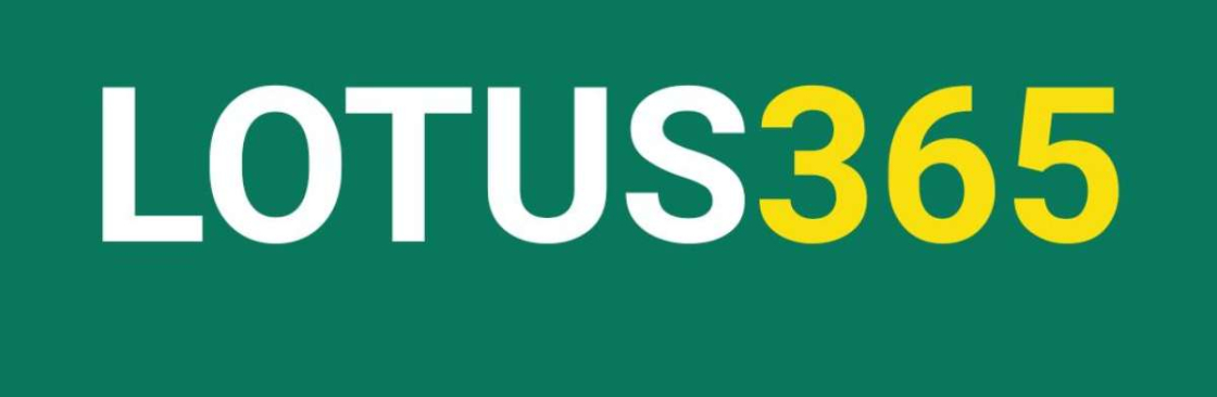 lotus 365 live Cover Image
