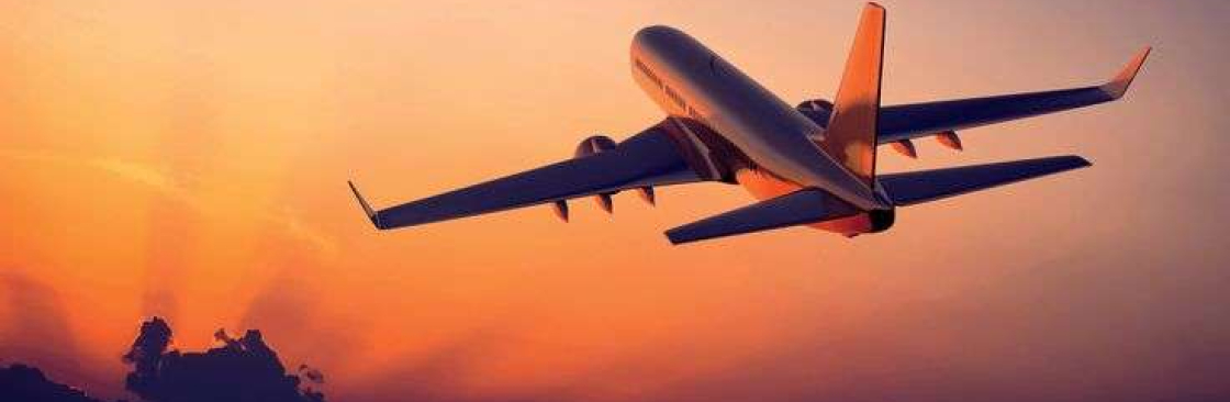 Ask For Airlines Cover Image