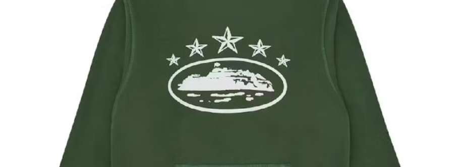 Corteiz Corteiz Cover Image