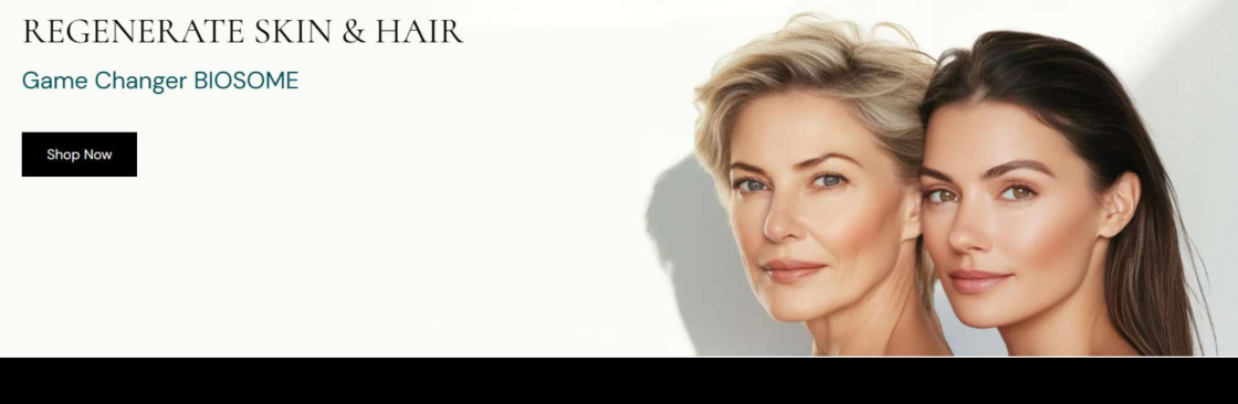 REGENERATIVE SKIN AND HAIR Cover Image