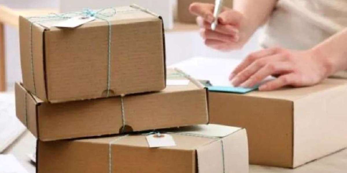 Scaling Up: Why Your Shop Needs Next Day Delivery