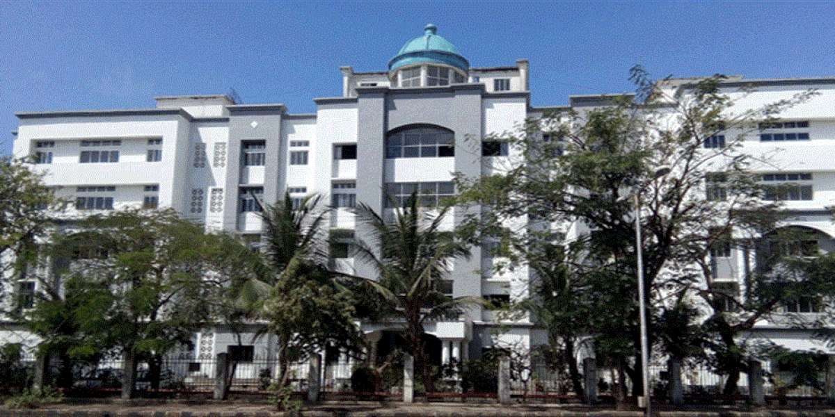 Step-by-Step Admission Procedure for International Students at Terna Engineering College Navi Mumbai with Campus Facilit