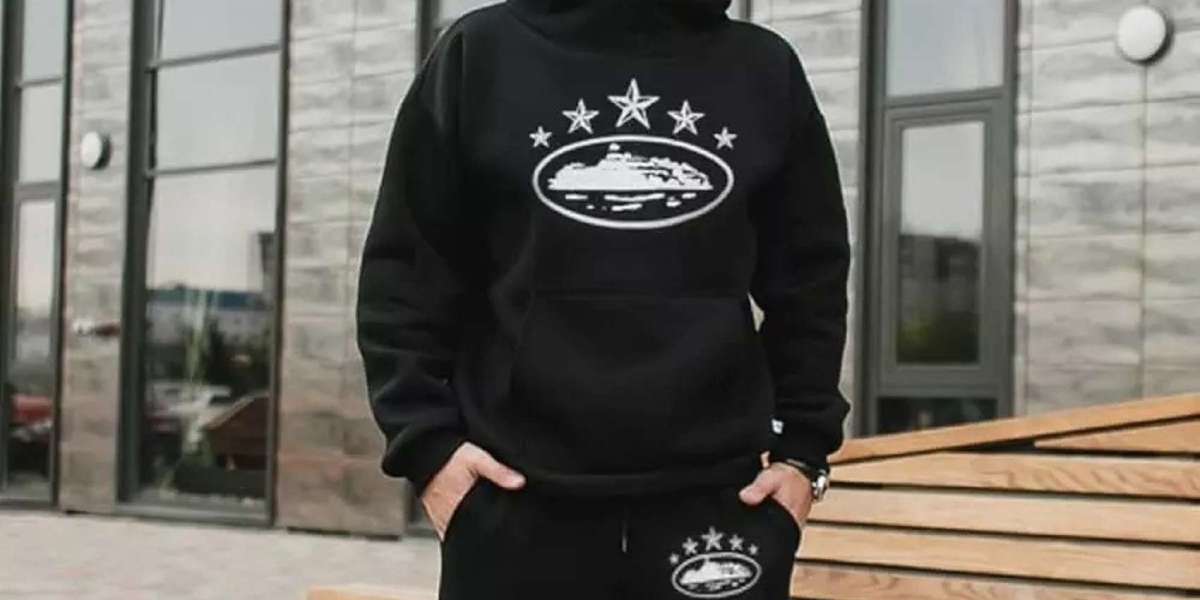 Corteiz Tracksuit: Premium Streetwear with Bold Identity