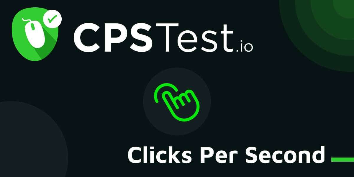Unleash Your Inner Speed Demon: A Friendly Guide to the Cps Test