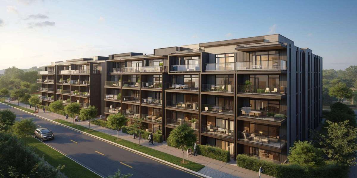 Understanding Hudson Place Residences Pricing for Homebuyers and Savvy Investors