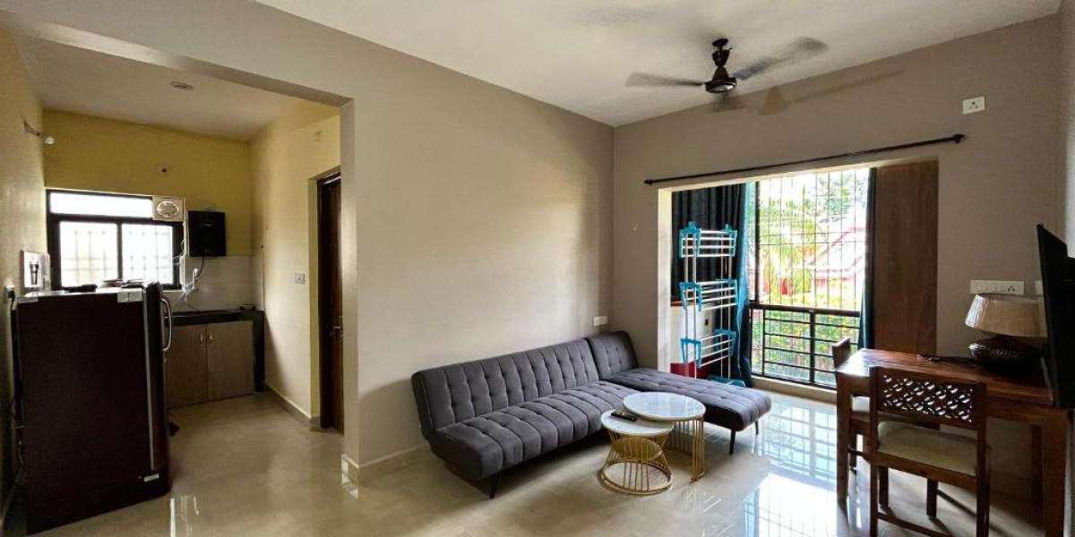 Is Osmstays PG Gurgaon a Good Choice for Comfortable Living?