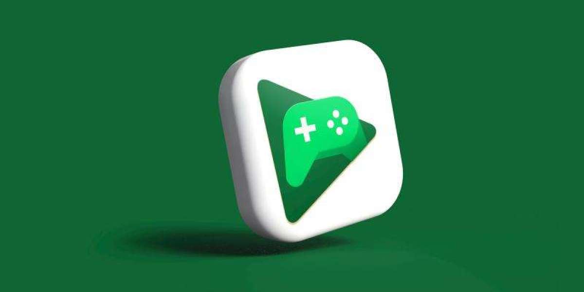 Gamzory — The Rising Name in Online Gaming Entertainment