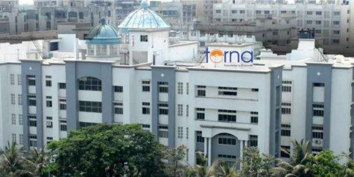 UG – First Year Indian National Engineering Admission Through MHT-CET at Terna Engineering College Navi Mumbai