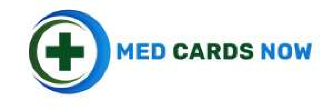 Med Cards Now Cover Image