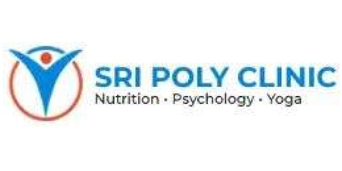 Transform Your Health with Sri Poly Clinic Kothur & Hanamkonda