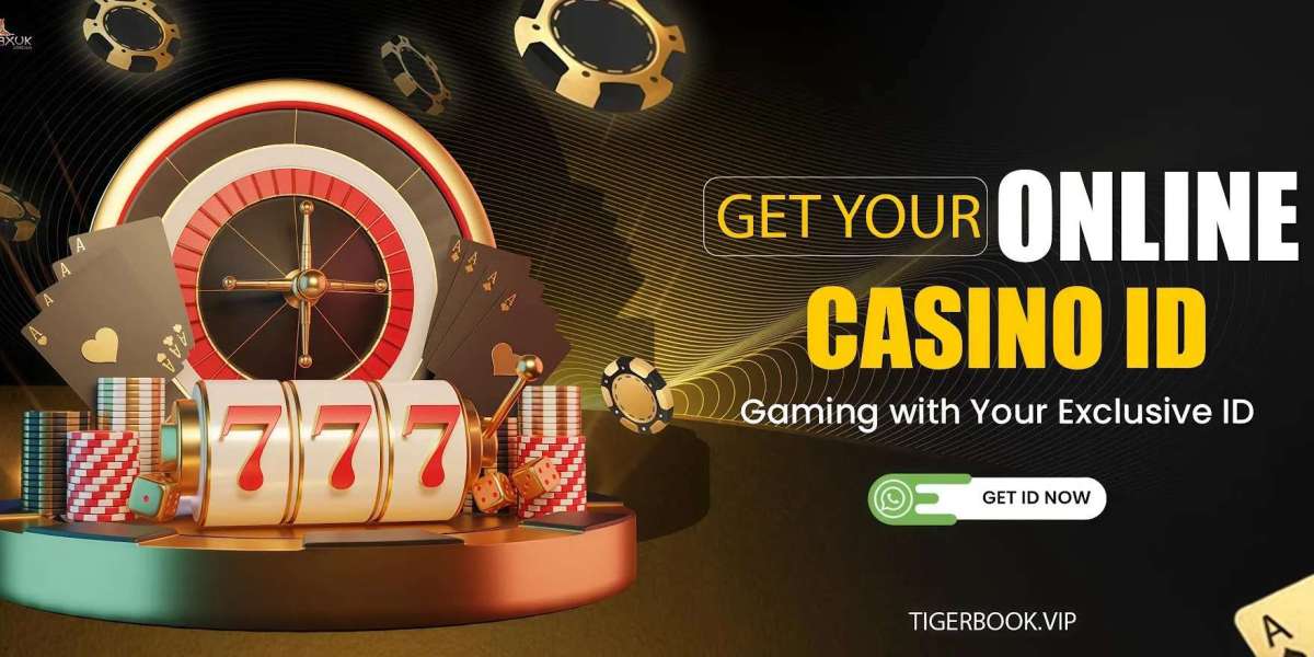 Why TigerBook is the Top Favourite Online Casino Gaming Platform in India