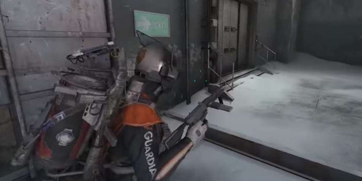 EZNPC: Exploring the Core Gameplay Loop of ARC Raiders