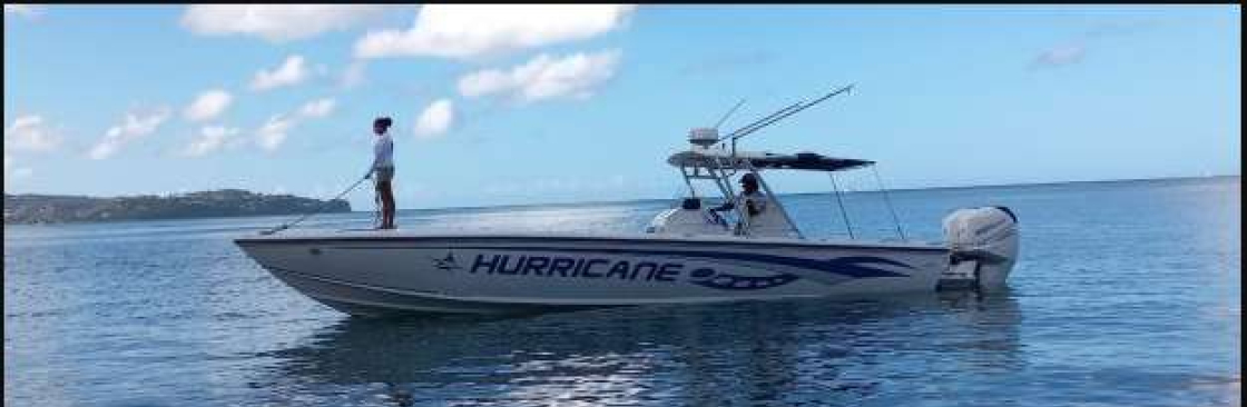 Exodus Boat Charters Cover Image