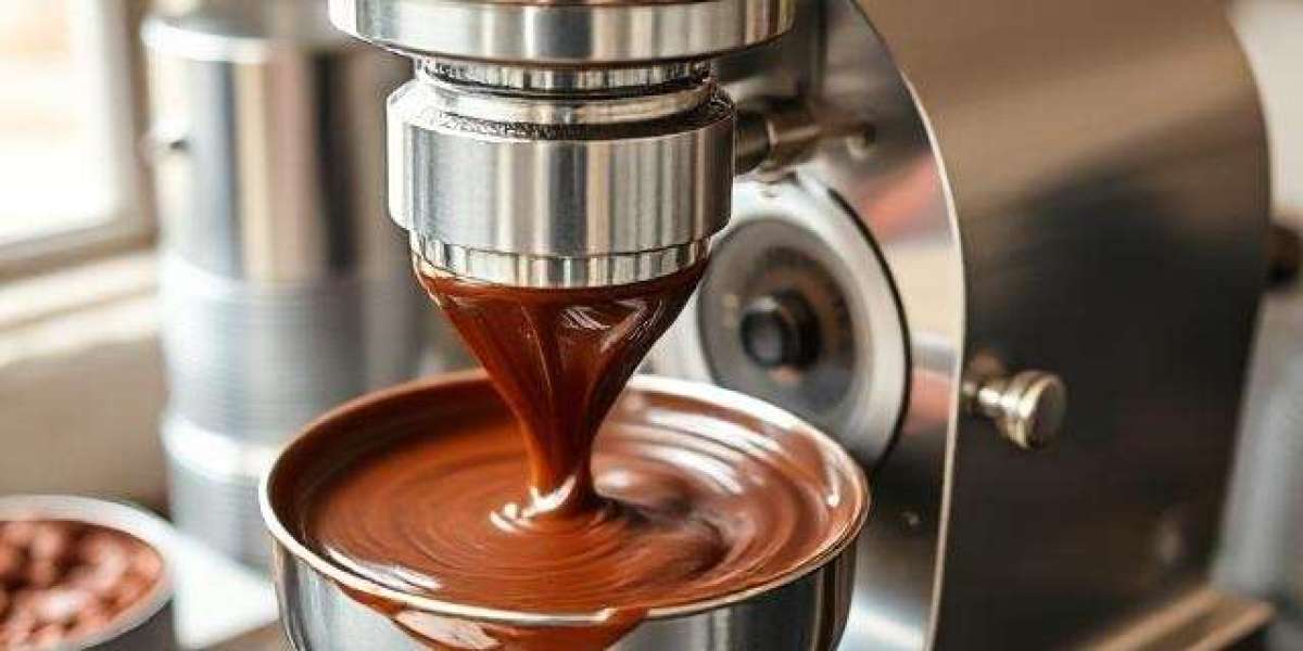Why Should Manufacturers Consider Workflow Compatibility of Gusu Candy Bar Line Machines
