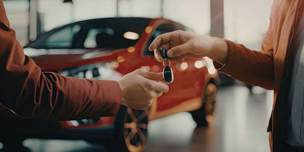 Finding Reliable Pre Owned Cars Jacksonville FL