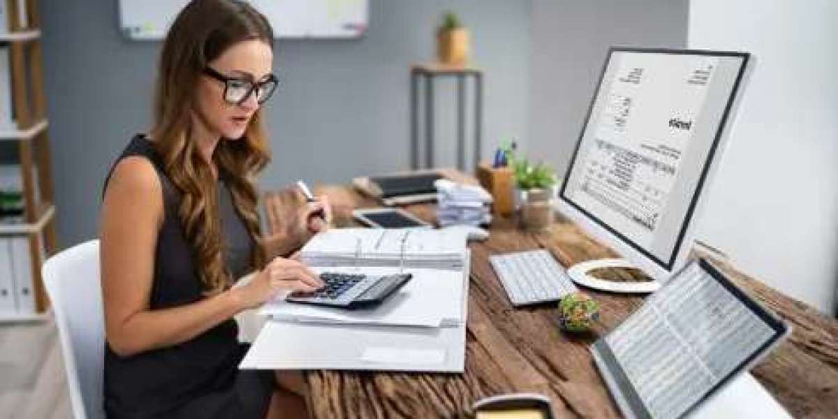 Do small businesses in Telford need VAT accountants?