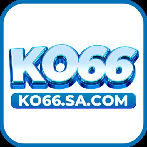 KO66 Sa – Nhà cái Casino Online Uy Tín Profile Picture