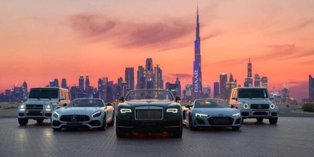 VIP Rent a Car– Experience Luxury and Comfort at Affordable Rates