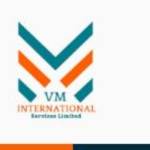 Vm International Profile Picture
