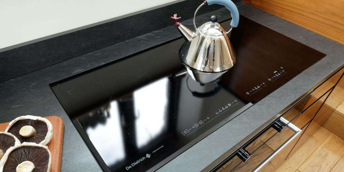 Induction Hob Safety Features Every Homeowner Should Know