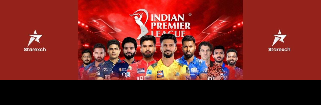 starexch sports Cover Image