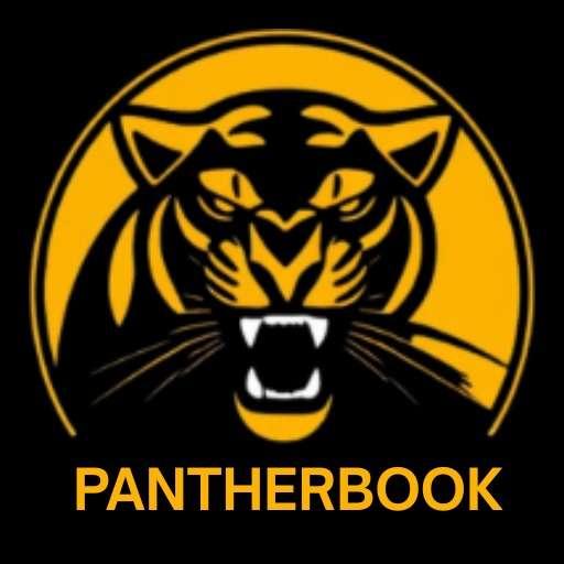 Pantherbook PantherBook Profile Picture
