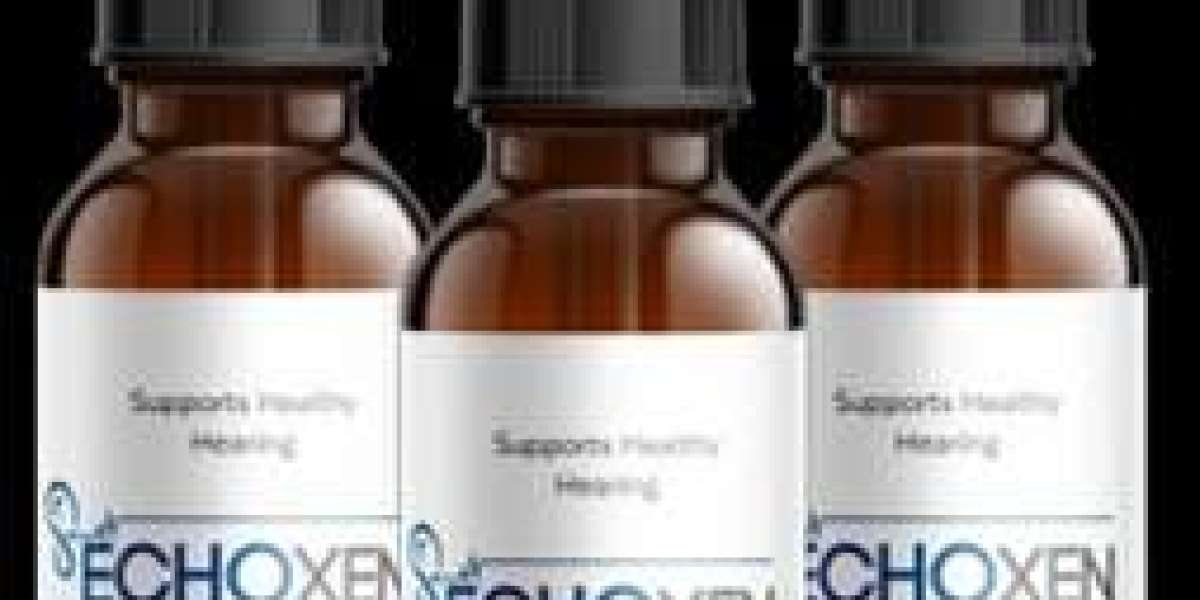 EchoXen Reviews 2026: A Complete Guide to Ear Health, Hearing Support & Sound Clarity