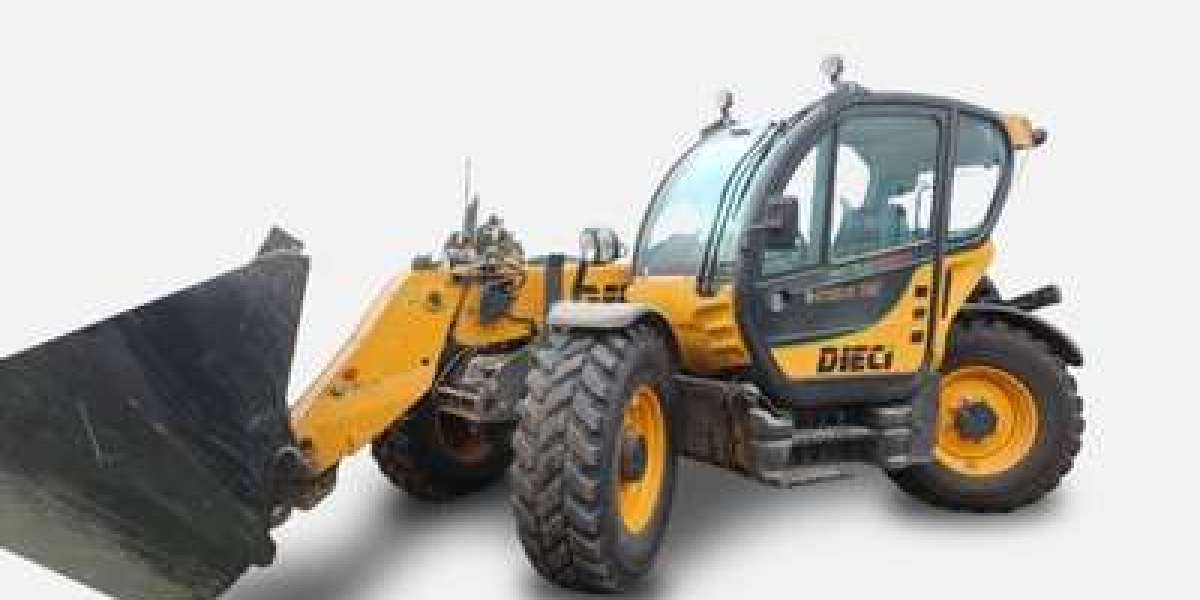 Superior Tires for Agricultural and Commercial Vehicles in Ukraine