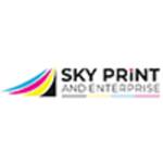 Sky Print and Enterprise Profile Picture