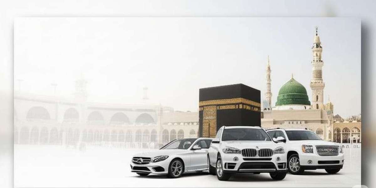 Airport to Hotel Taxi Makkah – Comfortable, Fast & Reliable Transfers for Pilgrims