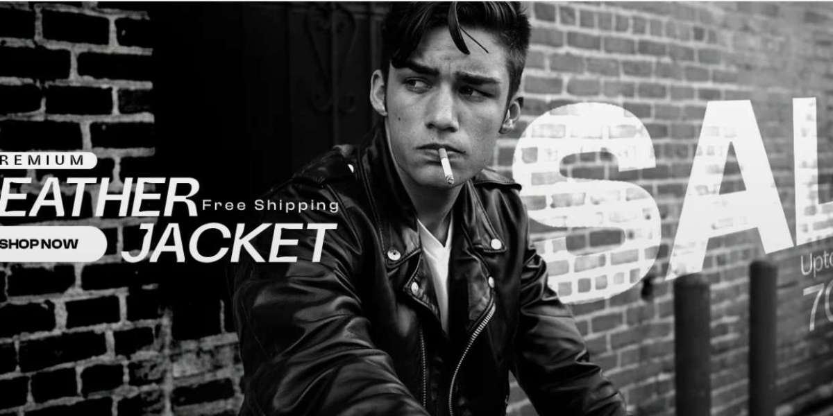 The Trendy Jacket: The Ultimate Fashion Statement for Every Season