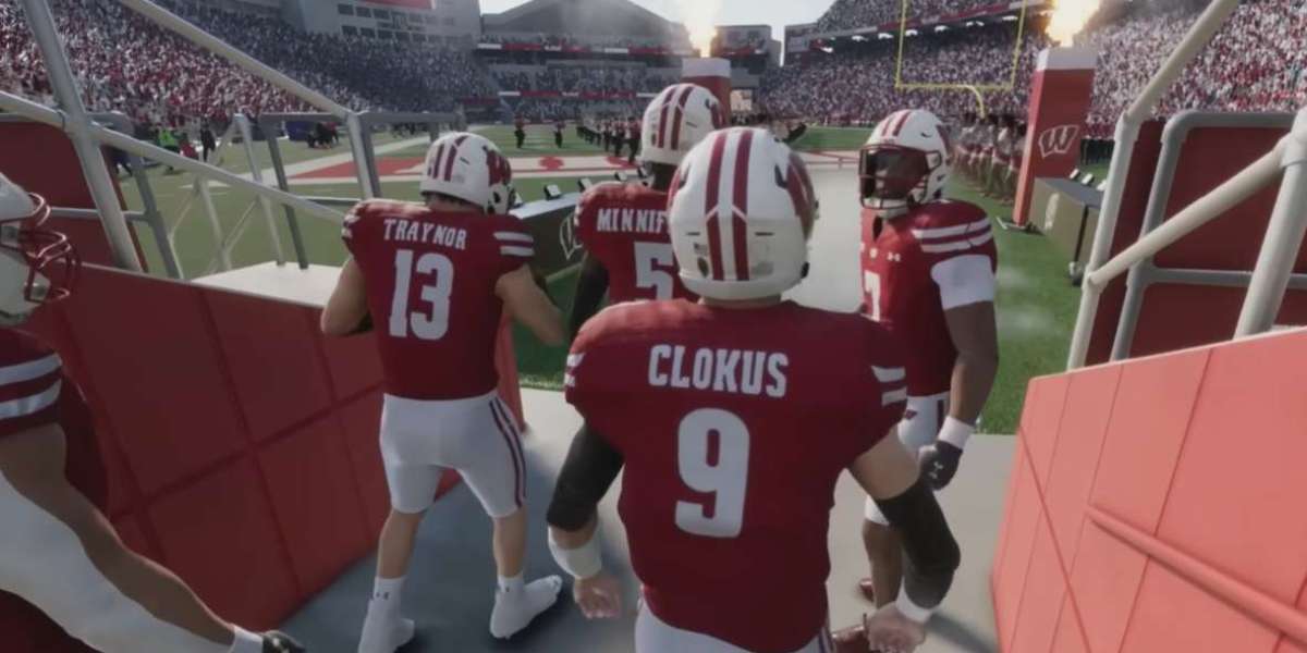 MMOexp:Guide to short yard offense in College Football 26