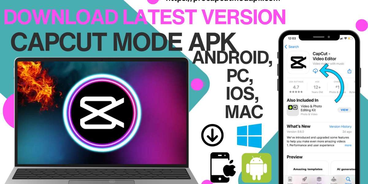 CapCut Mod APK for Android: Premium Filters, Templates & AI Tools Unlocked