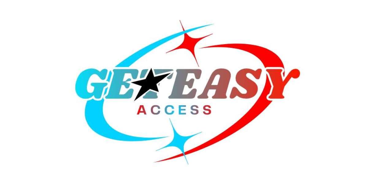 Secure Access to Crypto Services – Trusted Support by GetEasyAccess