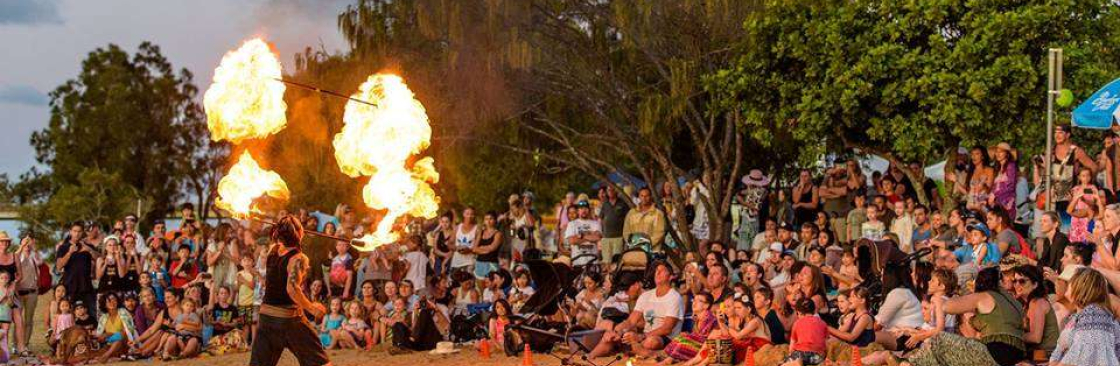 Energy Entertainment Cover Image