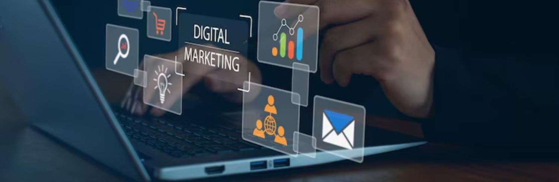Digital Marketing Agency in Kolkata Cover Image
