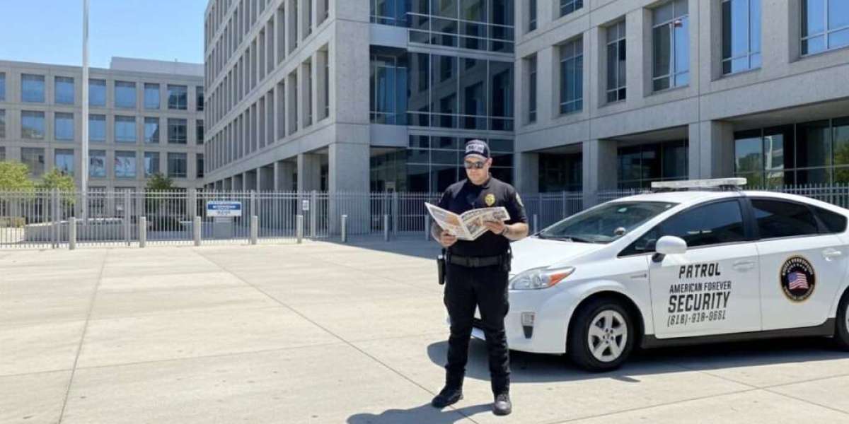 Stay Protected: Smart Security Solutions for Businesses in San Jose and Fremont