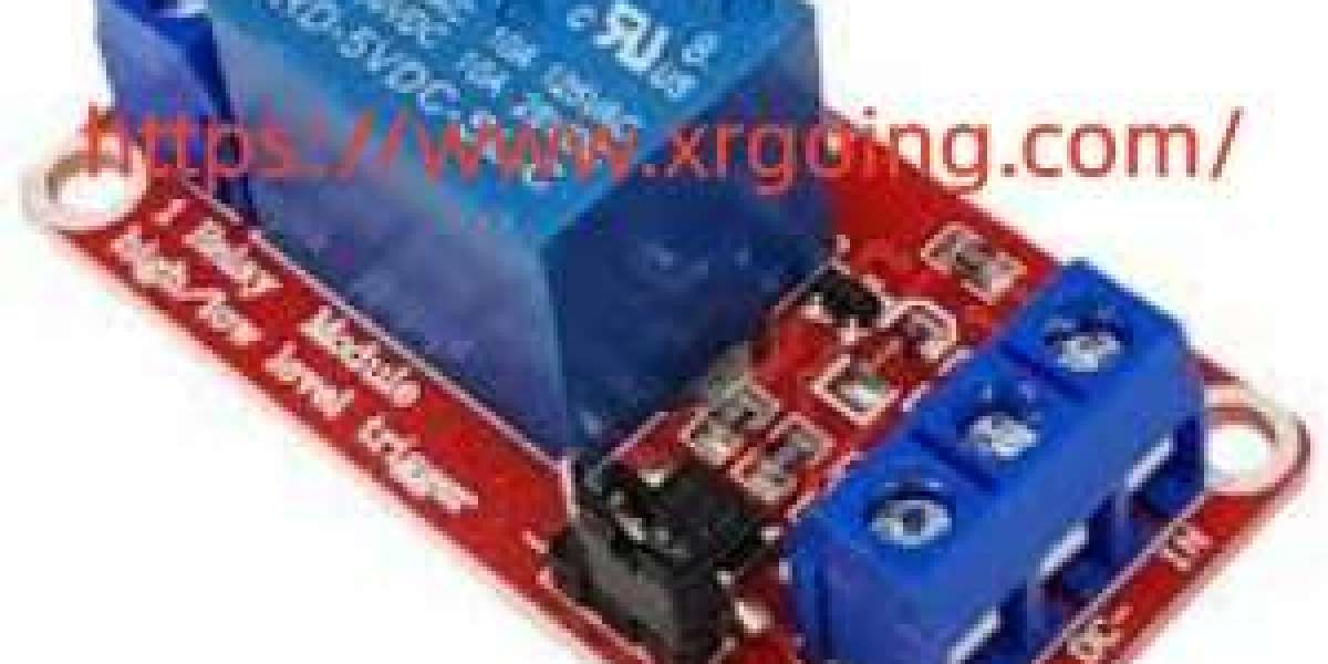 How Xiangrui Relay Technology Is Powering Modern Industrial Automation Systems Behind Daily Operations